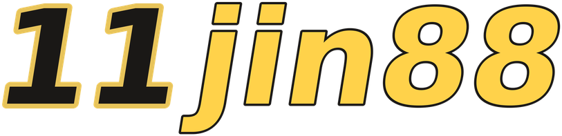 11jin88 logo