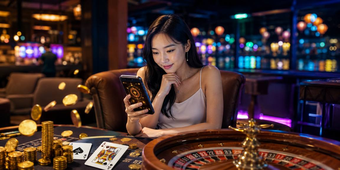 11jin88 Casino
