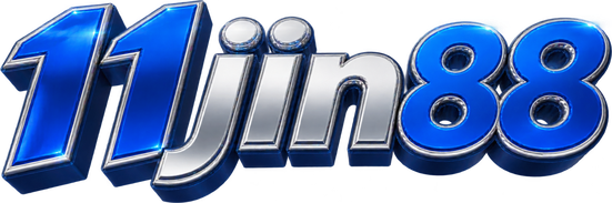 11jin88 Logo